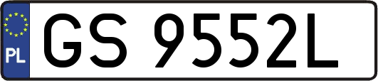 GS9552L