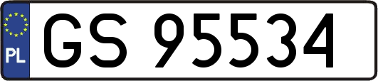 GS95534