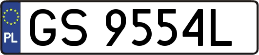 GS9554L