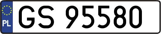 GS95580