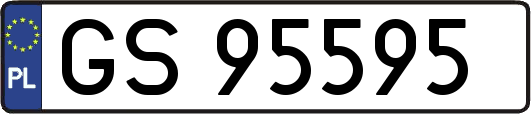 GS95595