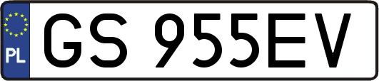 GS955EV