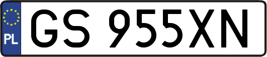 GS955XN