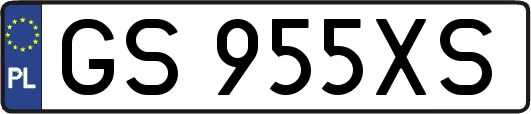GS955XS