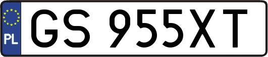 GS955XT