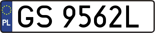 GS9562L