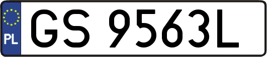 GS9563L