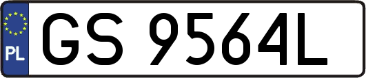 GS9564L