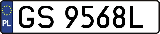 GS9568L