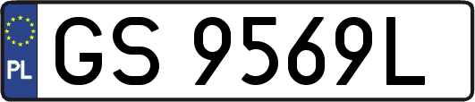 GS9569L