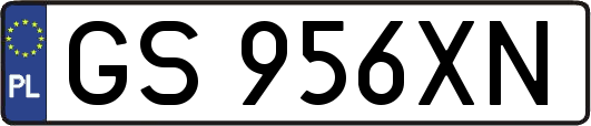 GS956XN
