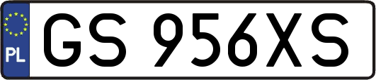 GS956XS