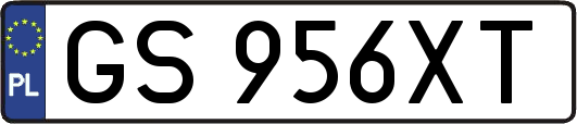 GS956XT