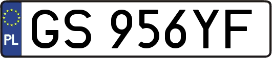 GS956YF