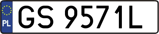 GS9571L