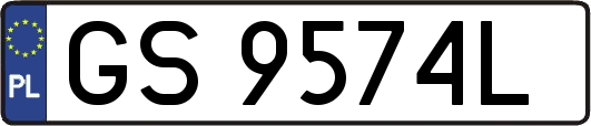 GS9574L