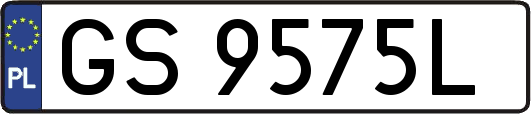 GS9575L