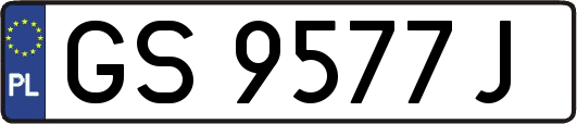 GS9577J