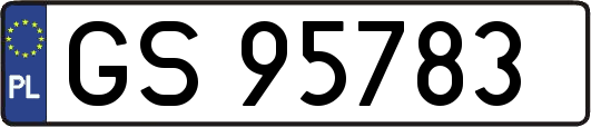 GS95783