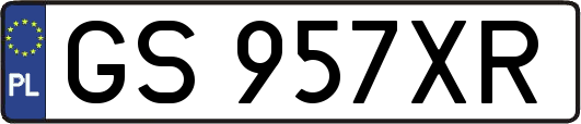 GS957XR