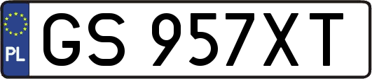 GS957XT