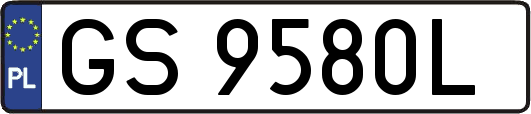 GS9580L