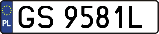 GS9581L