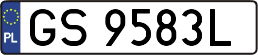 GS9583L