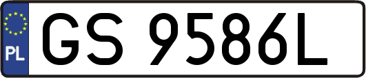 GS9586L