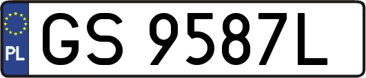 GS9587L