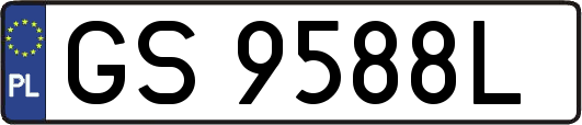 GS9588L