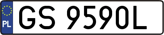 GS9590L