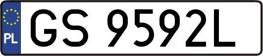 GS9592L