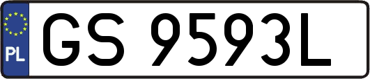 GS9593L
