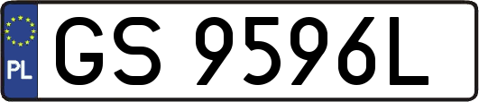 GS9596L