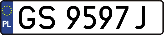 GS9597J
