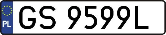 GS9599L