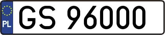GS96000