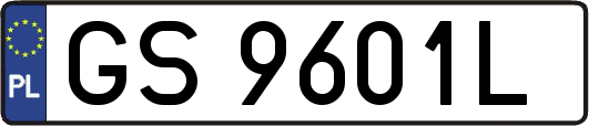 GS9601L