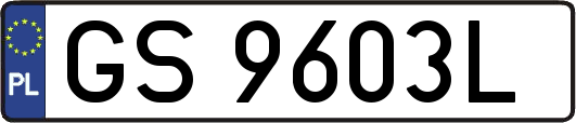 GS9603L