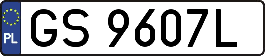 GS9607L