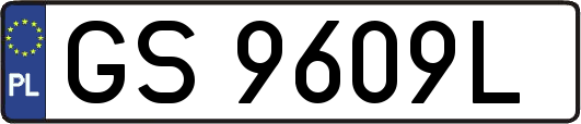 GS9609L
