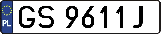 GS9611J