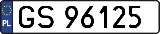 GS96125