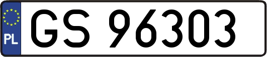 GS96303