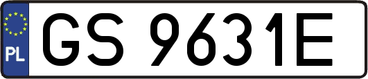 GS9631E