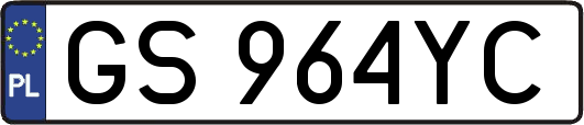 GS964YC