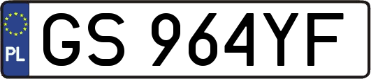 GS964YF