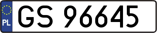 GS96645