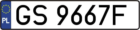 GS9667F
